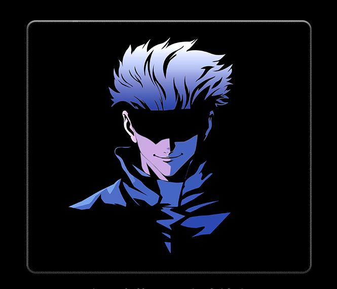 Polyurethane neutral special fabric customized mouse pad(+10)