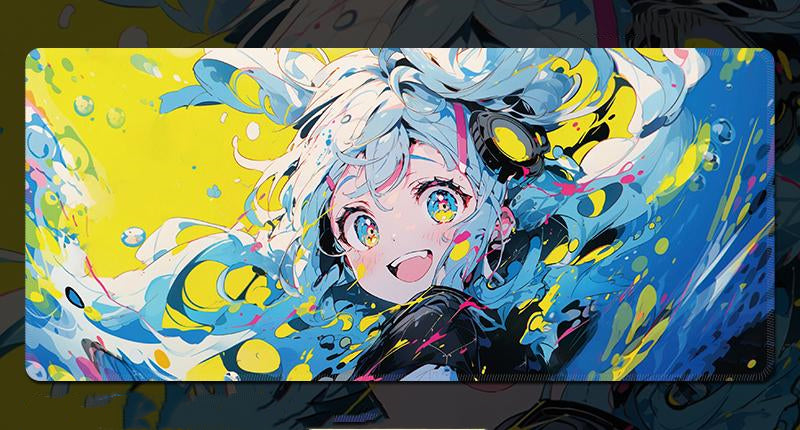 The most popular mouse pad 09