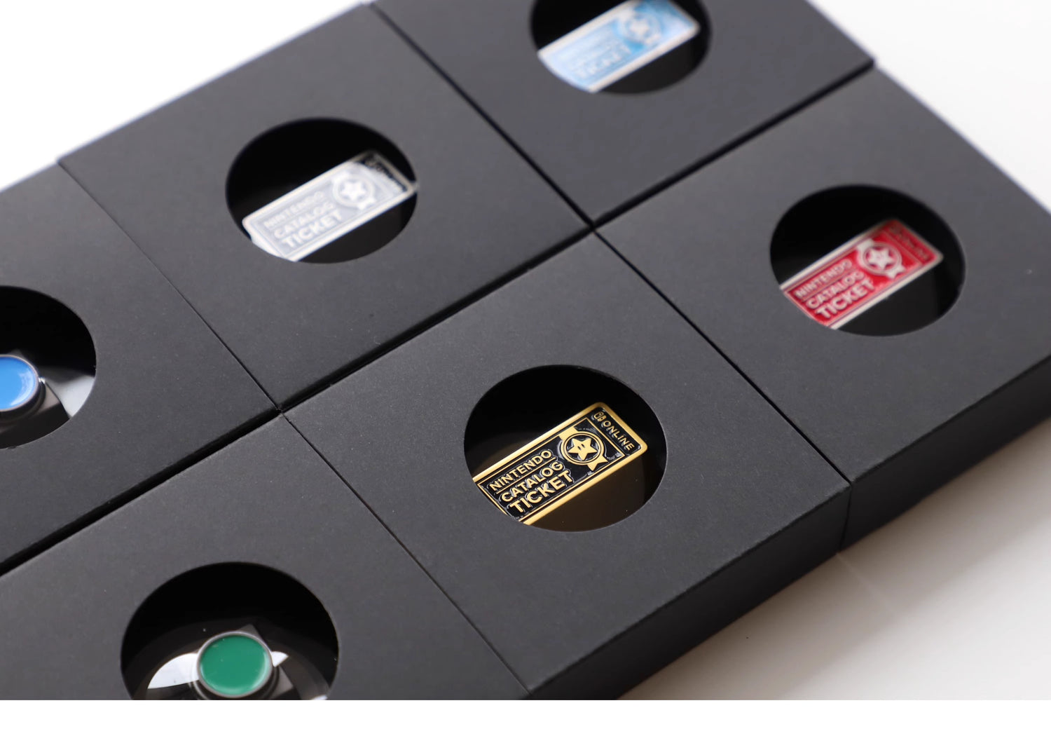 NS Game Theme, 2U Backspace Key, Metal Personalized Keycaps, Game Keycaps