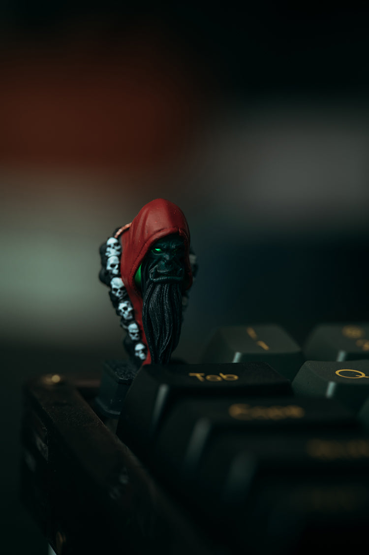 World of Warcraft Gul&