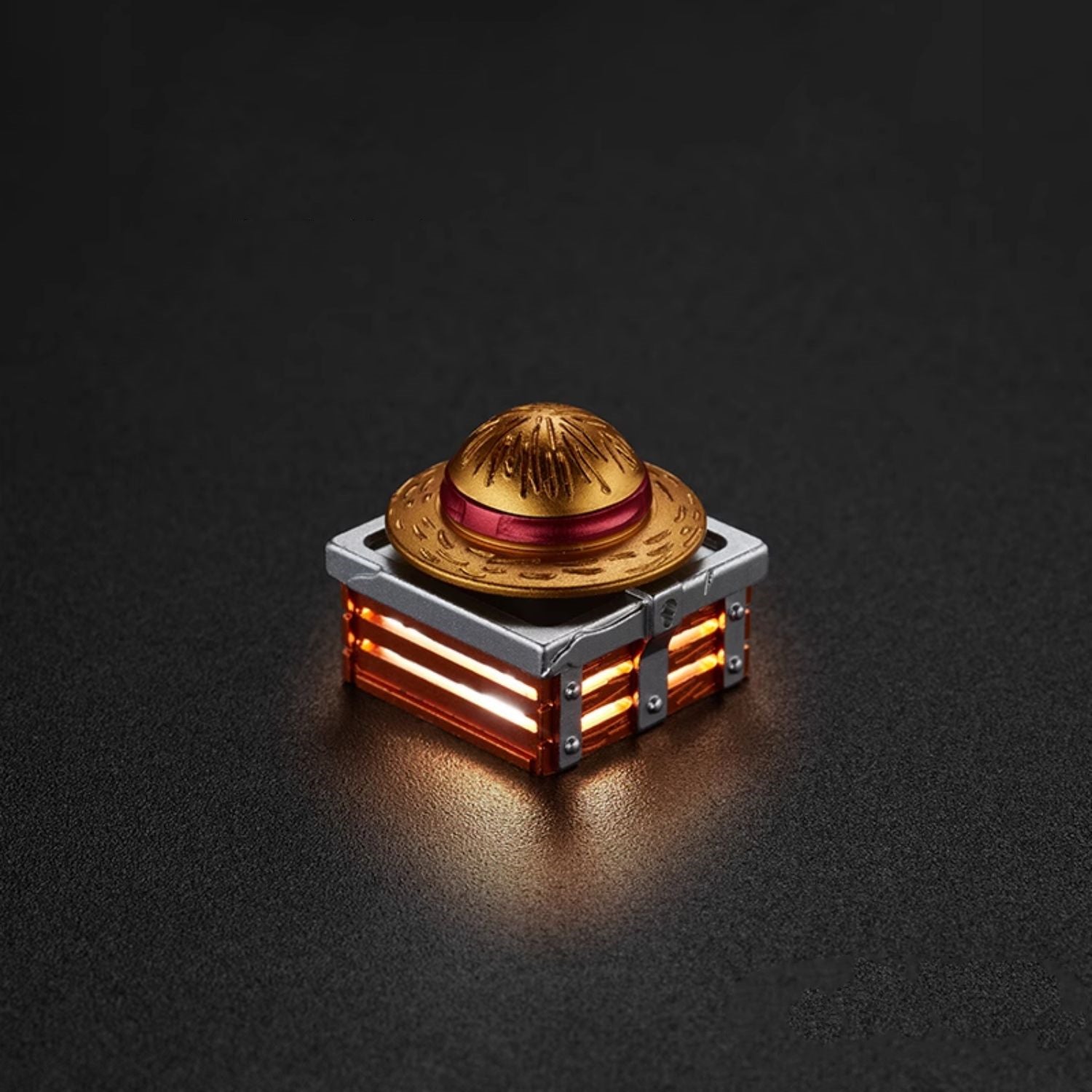 One Piece, protagonist&