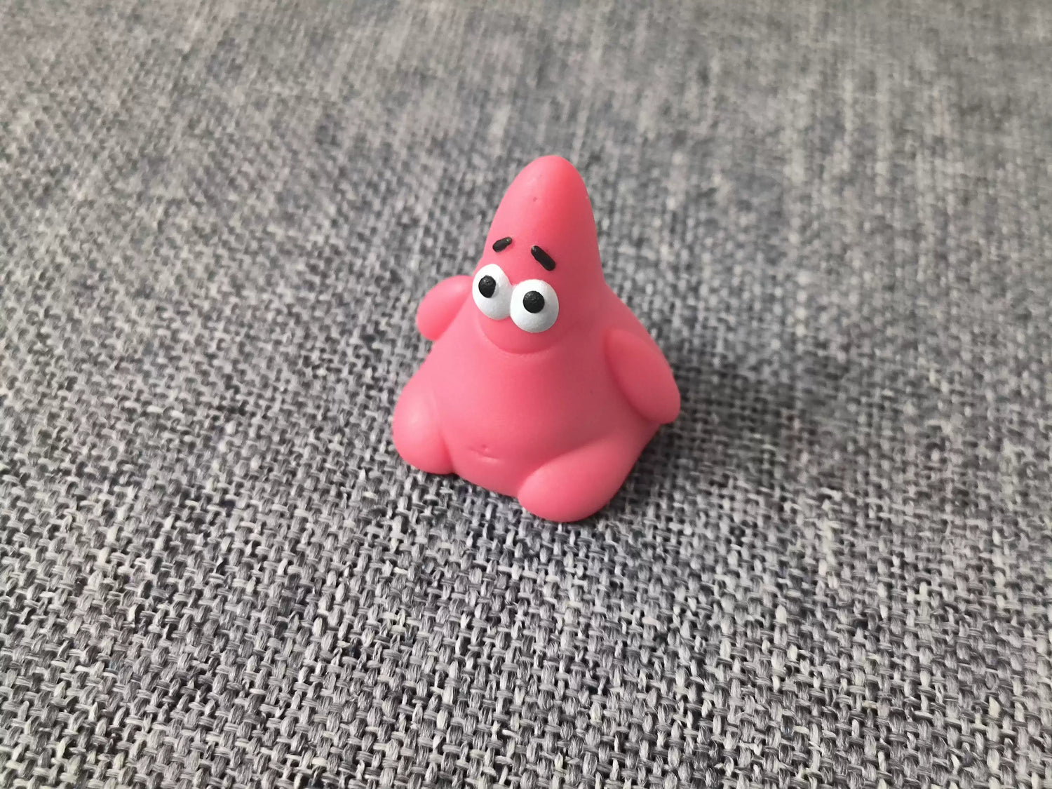 SpongeBob SquarePants, Patrick Star Resin Personalized Keycaps, Anime Cute Keycaps