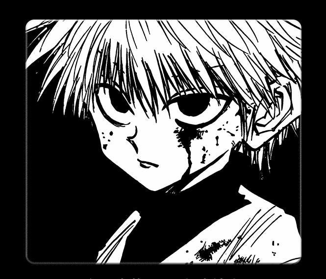 Resin mouse pad(+32)