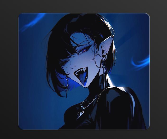 Resin mouse pad(+27)