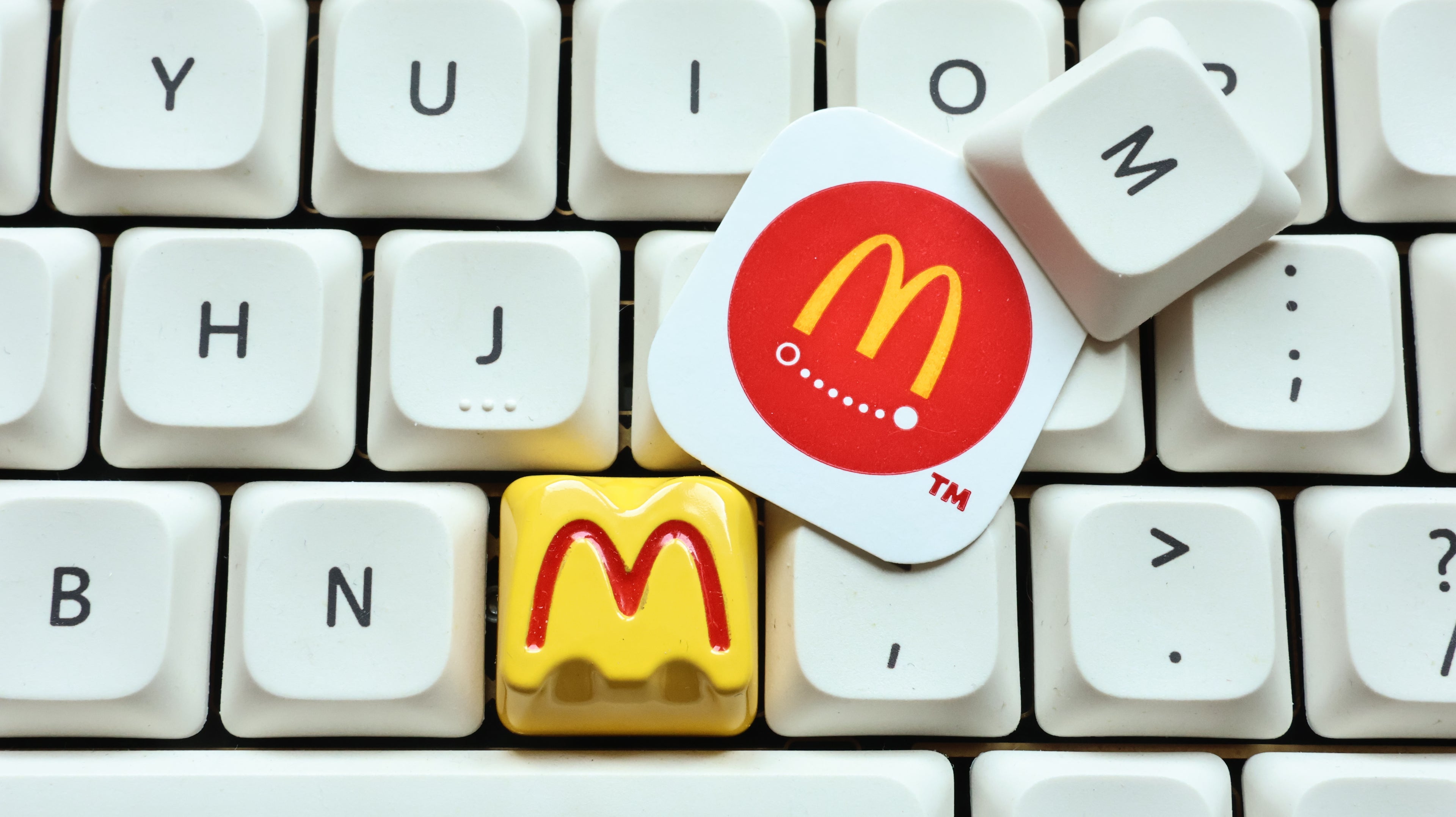 McDonald&