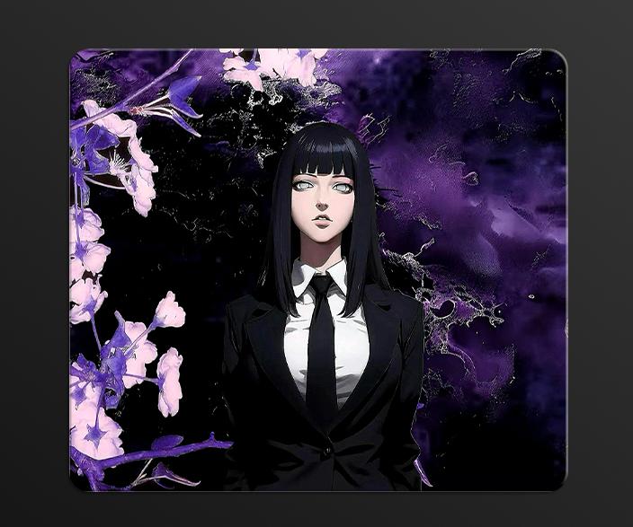 Resin mouse pad(+27)