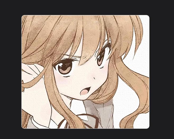 Glass mouse pad(+28)