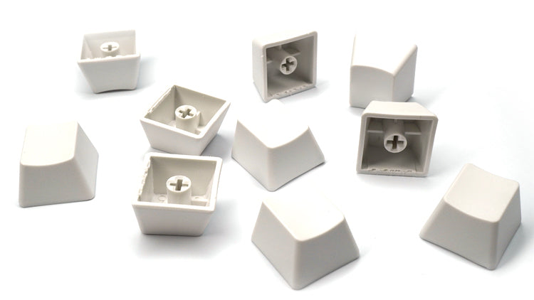 Minecraft, Pixel style prop, PBT sublimation process single personalized pattern keycap