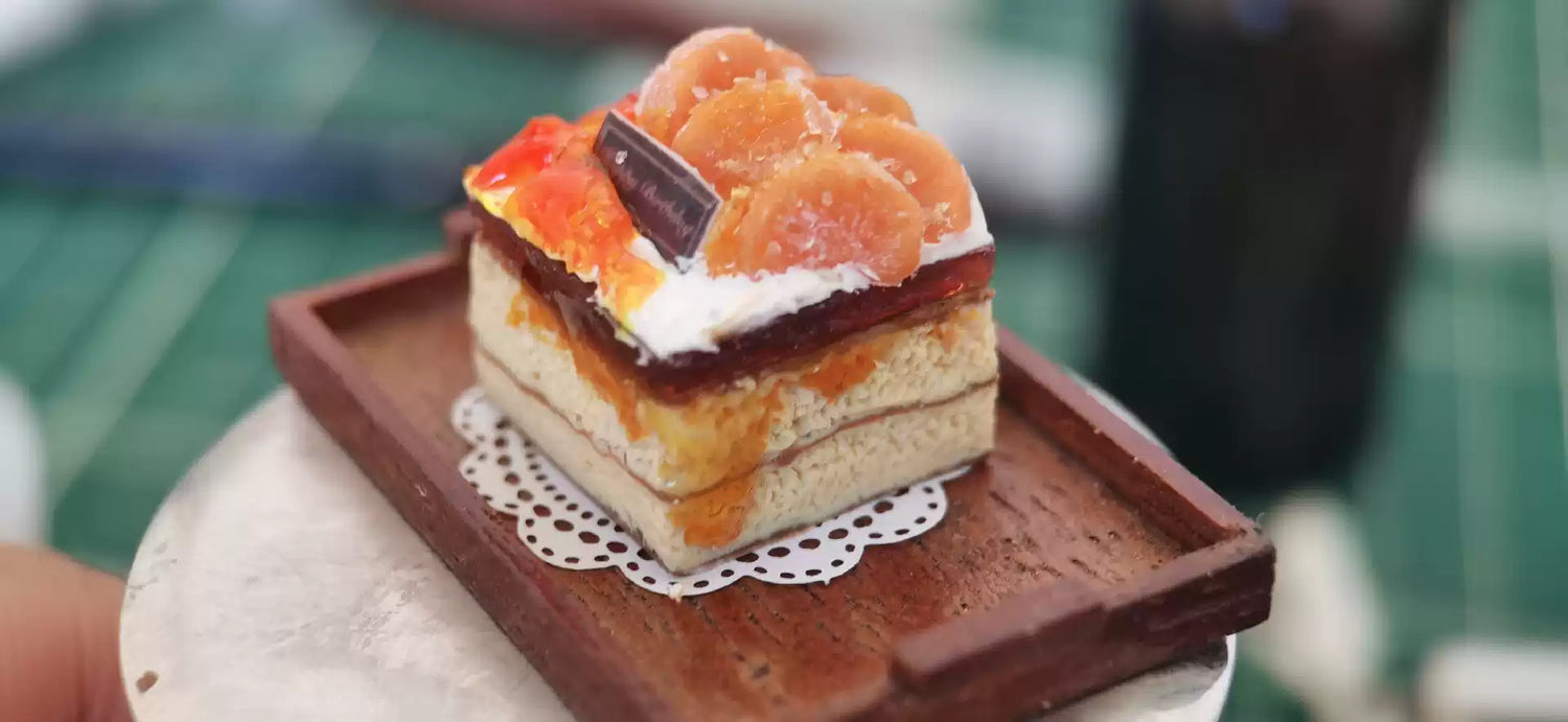 Food Collection, Handmade Resin Clay, Stone Plastic Clay, Personalized Keycaps, Artisankeycaps, Mechanical Keyboard Decorative Keycaps.