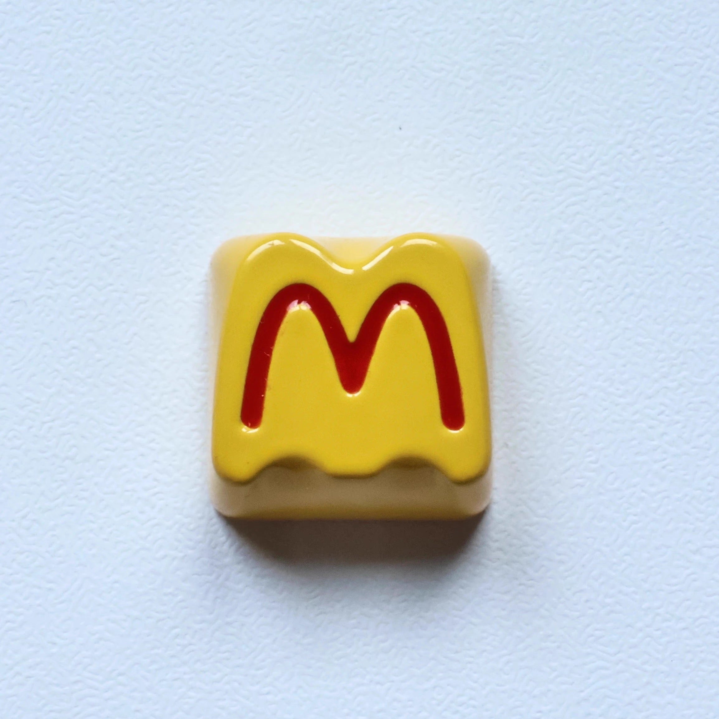 McDonald&
