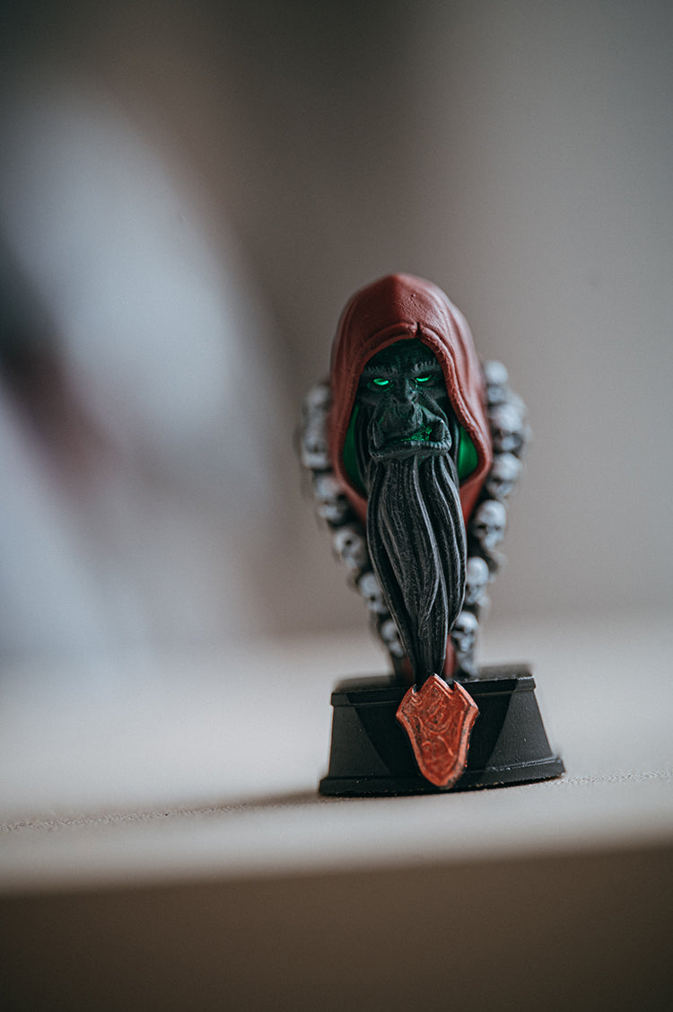 World of Warcraft Gul&