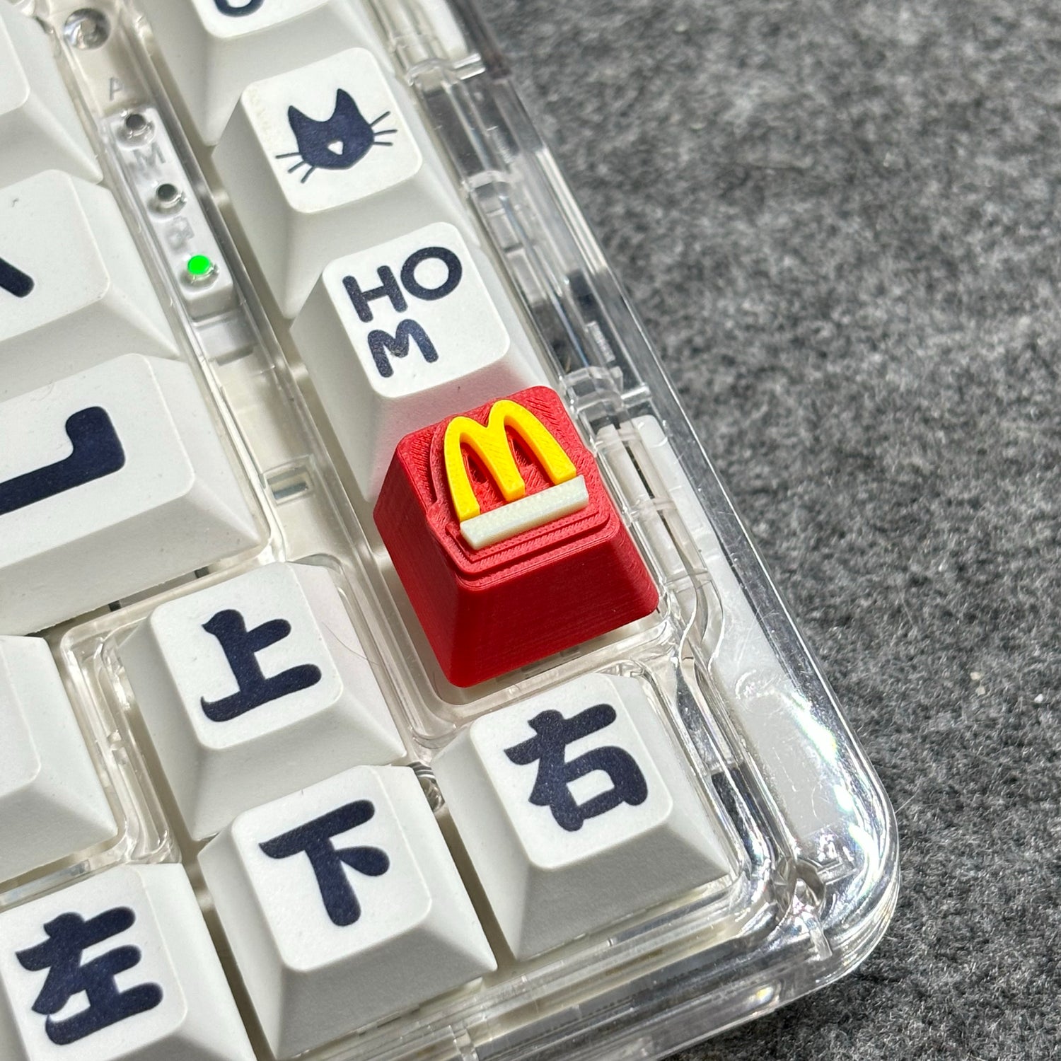 McDonald&