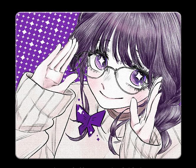 Polyurethane neutral special fabric customized mouse pad(+9)