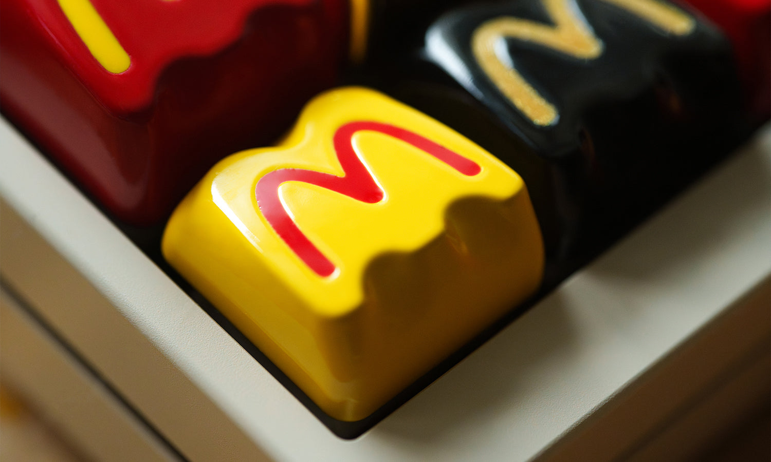 McDonald&
