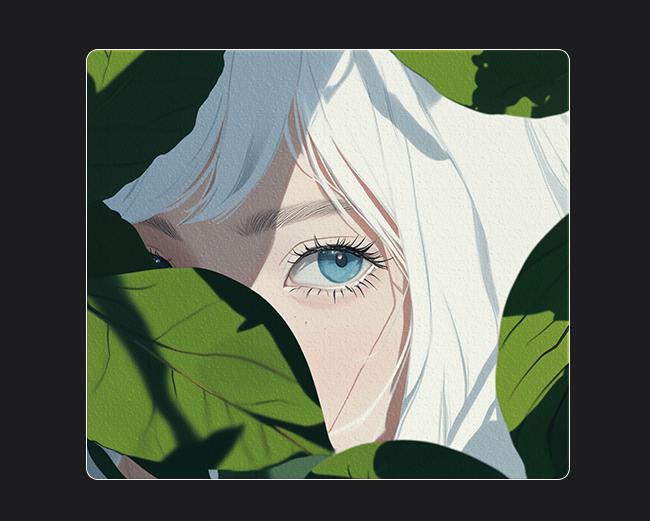 Polyurethane neutral special fabric customized mouse pad(+7)