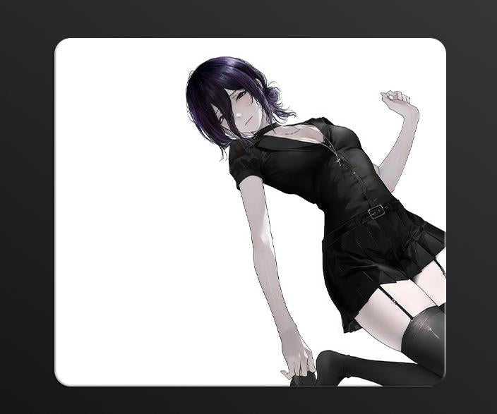 Glass mouse pad(+27)