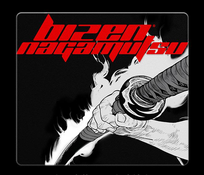 Polyurethane neutral special fabric customized mouse pad(+10)