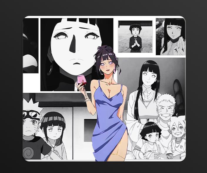 Resin mouse pad(+26)