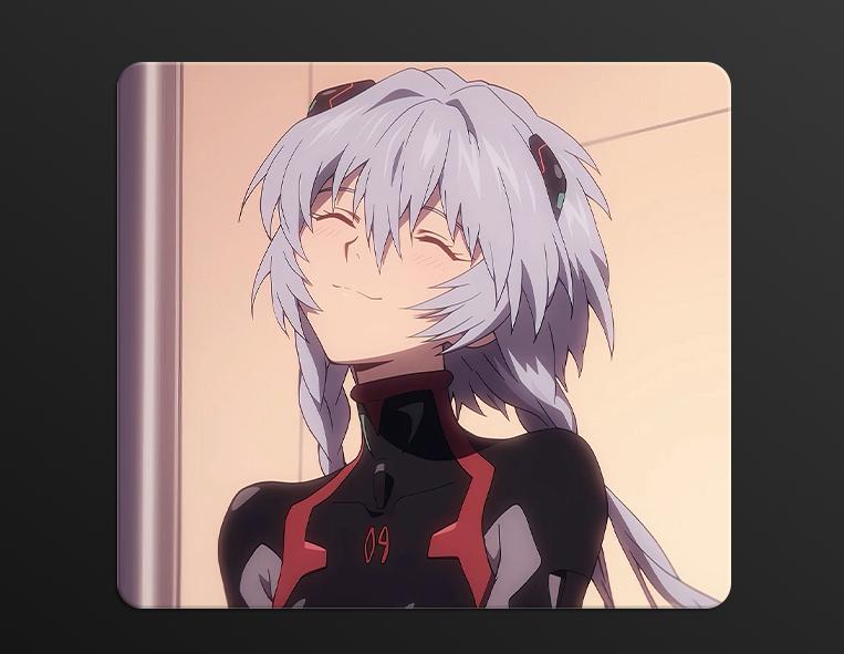 Resin mouse pad(+23)