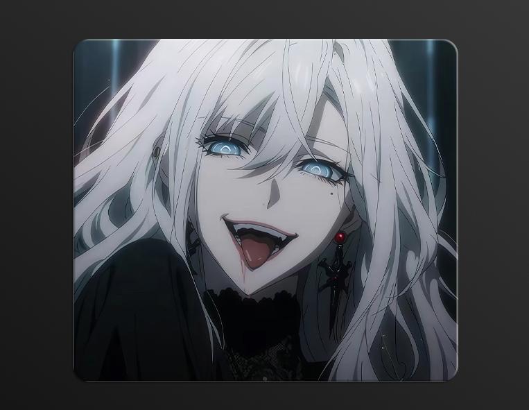 Glass mouse pad(+23)