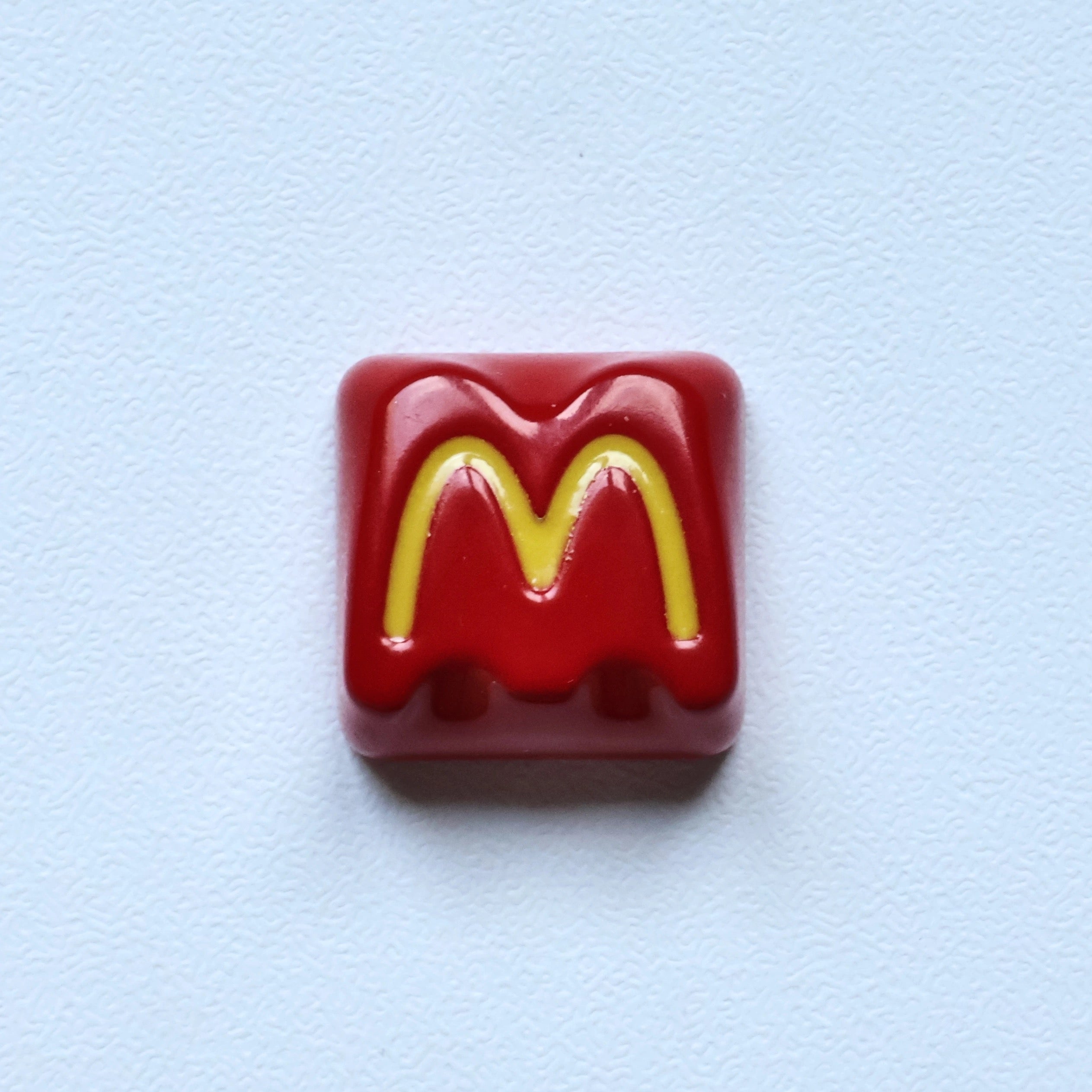 McDonald&