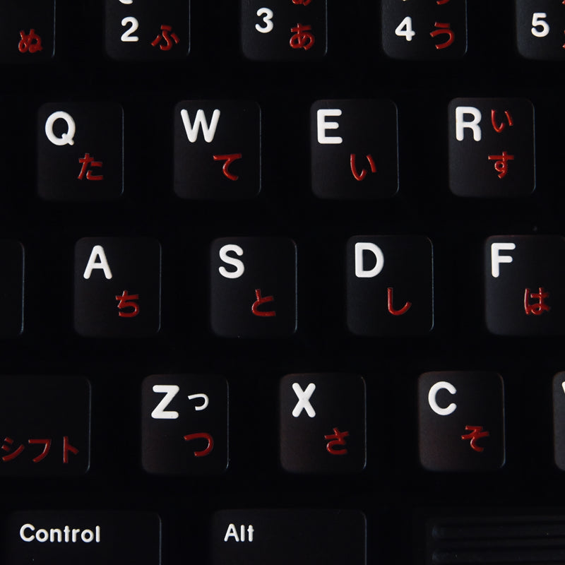 White on Black+special characters, aluminum alloy CNC, enamel coloring, all metal personalized keycaps, metal keycap set