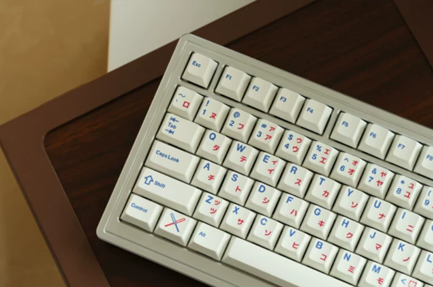 HomeRun - Baseball themed design, PBT material personalized keycaps, mechanical keyboard replacement keycap set, anime and game cultural and creative keycaps set, Compatible with 61/64/68/75/84/87/104 Key Mechanical Keyboard Keycap Set