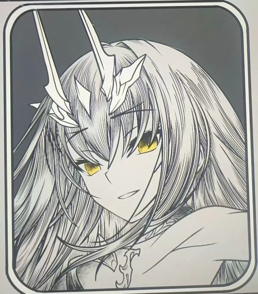 Nero Claudius hand carved titanium alloy keycaps, inlaid with silver and gold. Personalized keycaps for mechanical keyboards.