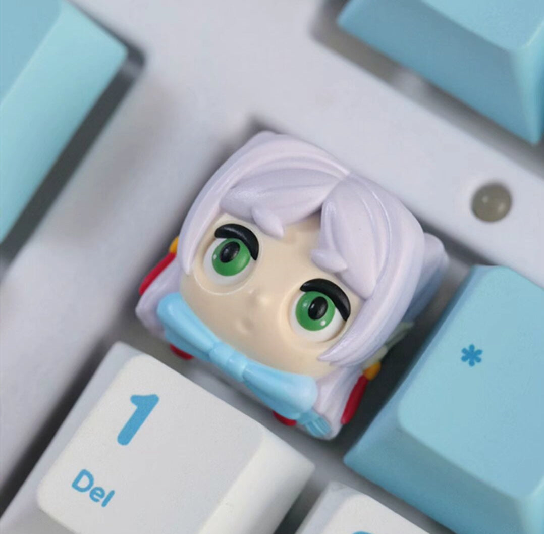 Frieren: Beyond Journey&