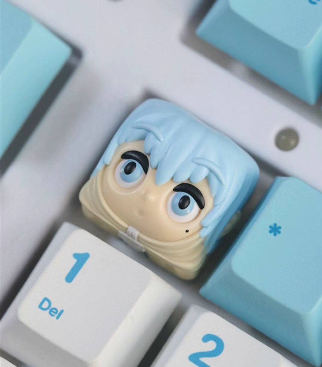 Frieren: Beyond Journey&