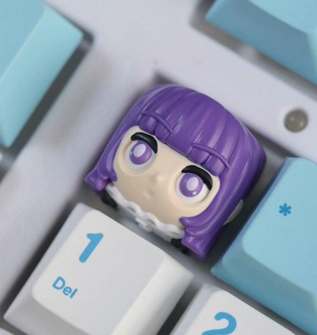 Frieren: Beyond Journey&