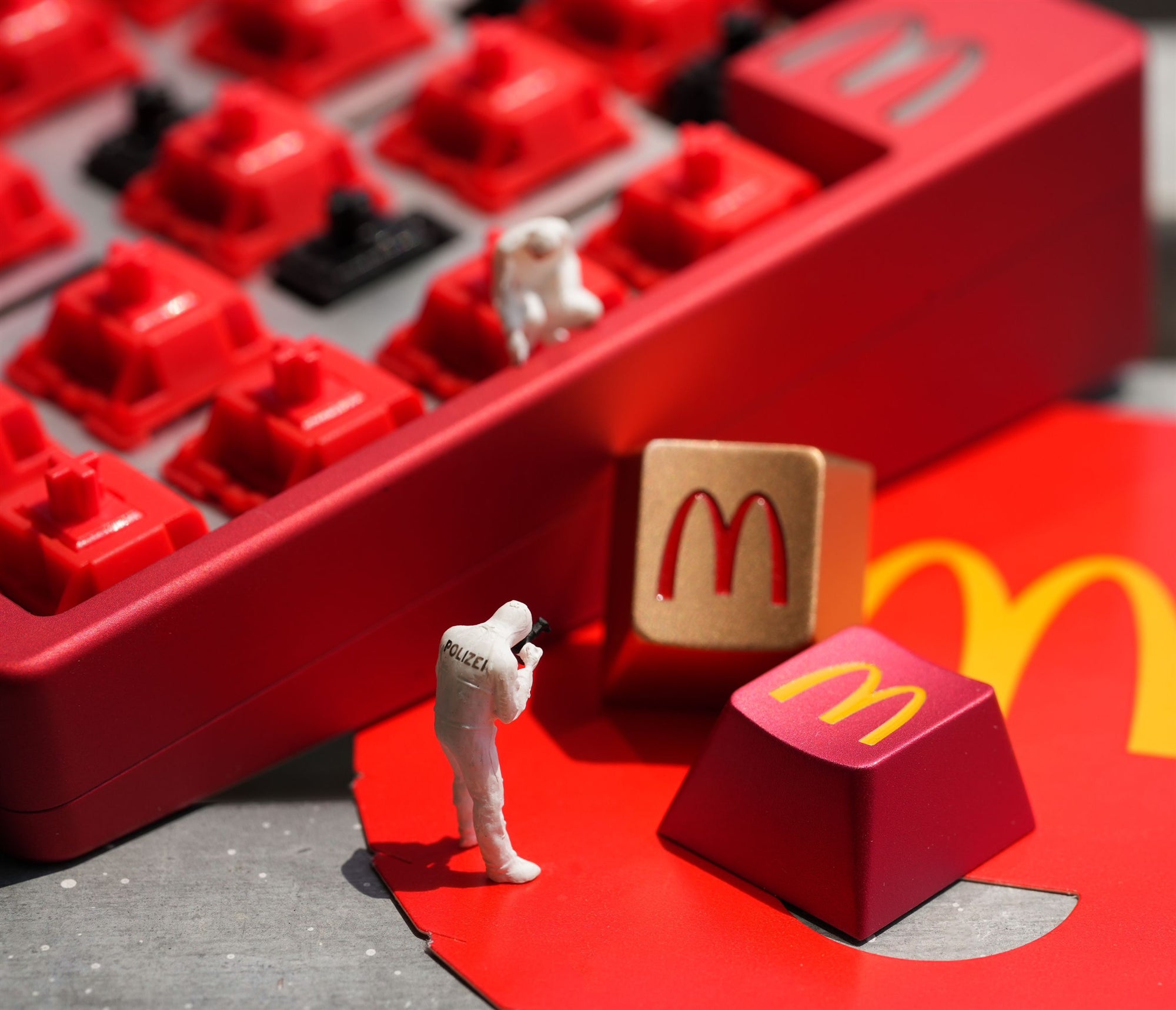 McDonald&