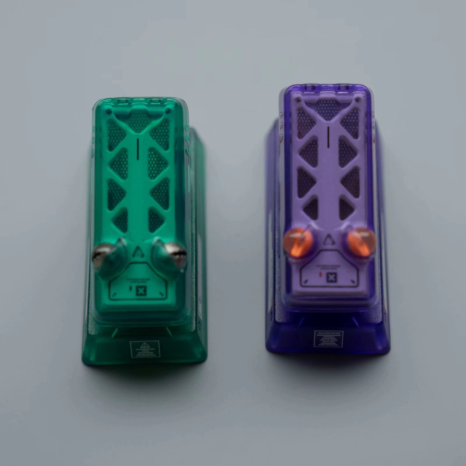 Mechanical style little crocodile.2U Backspace Key artisankeycaps, Mouth can be opened and closed, PBT material personalized keycaps, keyboard decorative keycaps
