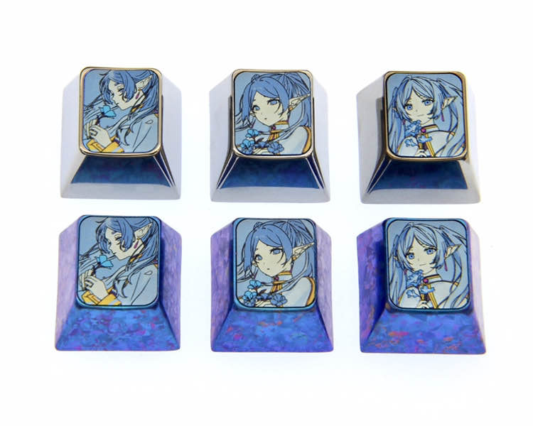 Frieren: Beyond Journey&