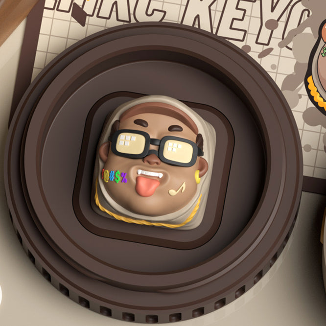 Electronic Boy - Hip Hop