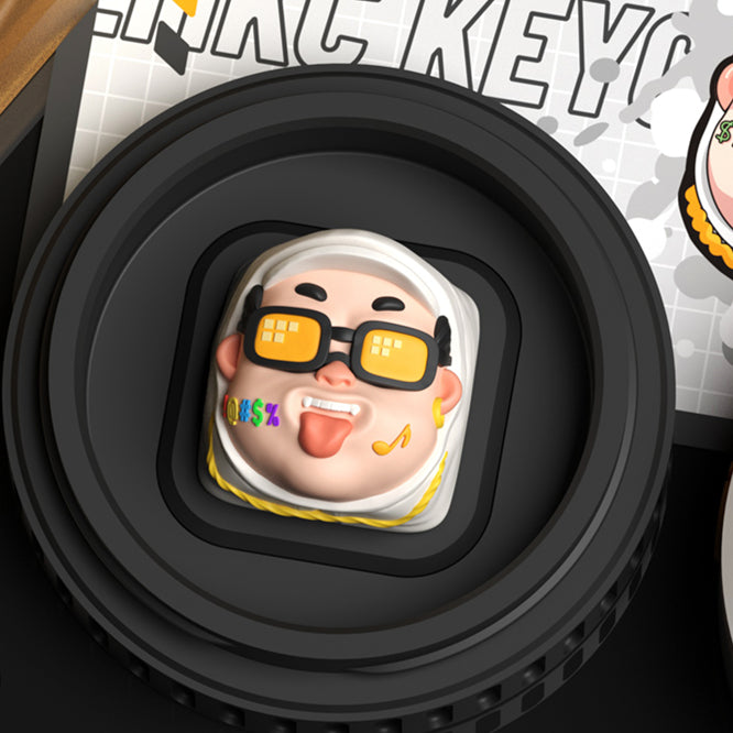 Electronic Boy - Hip Hop