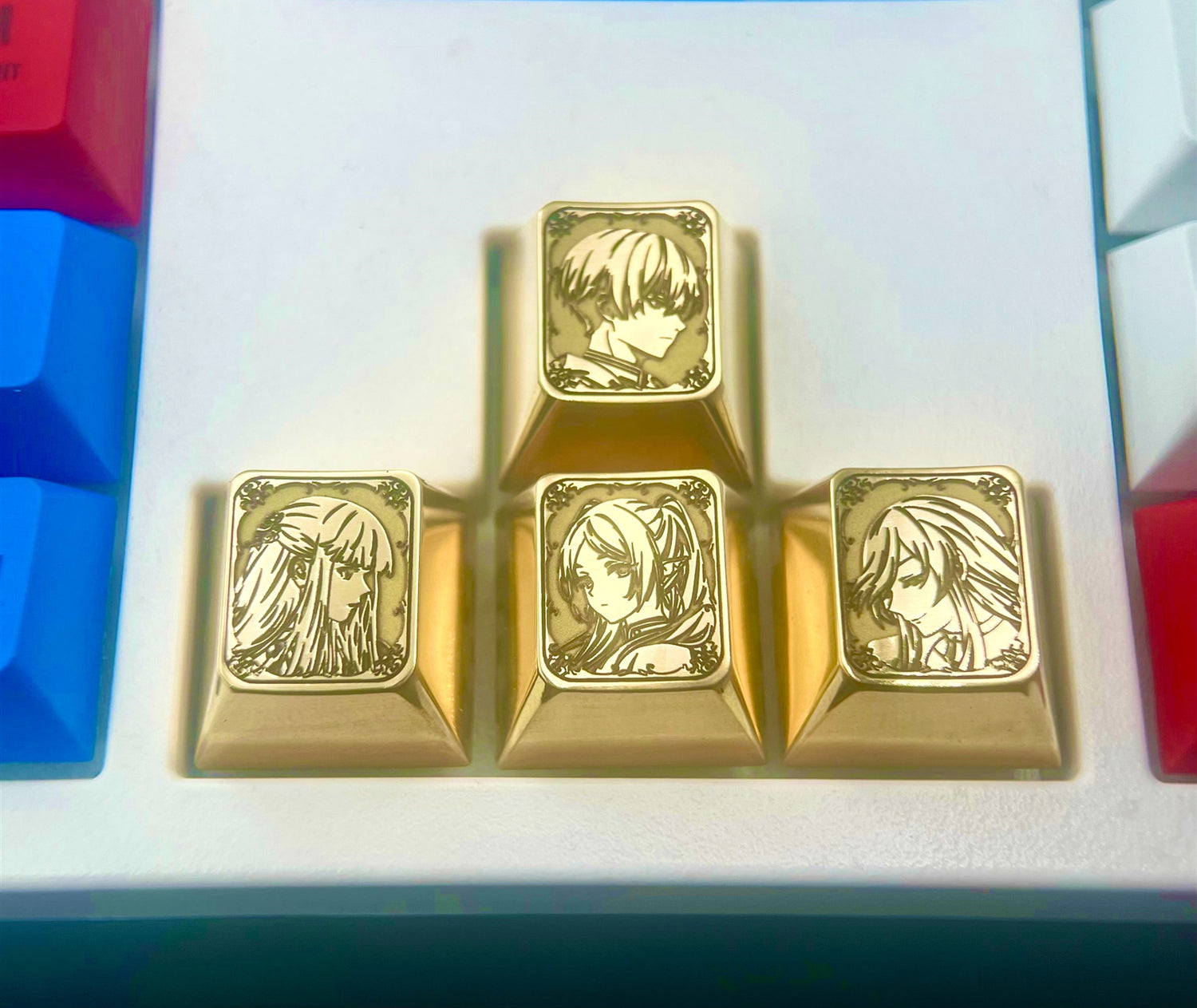 Frieren Beyond Journey&