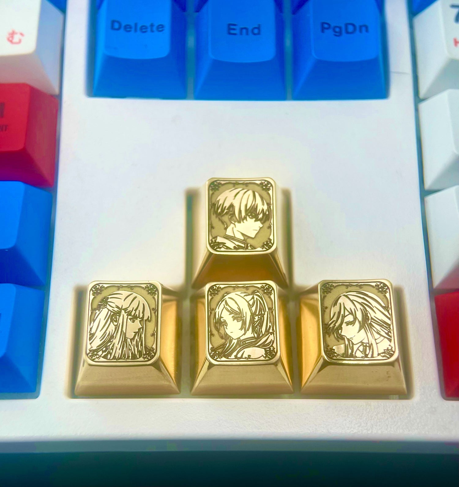 Frieren Beyond Journey&