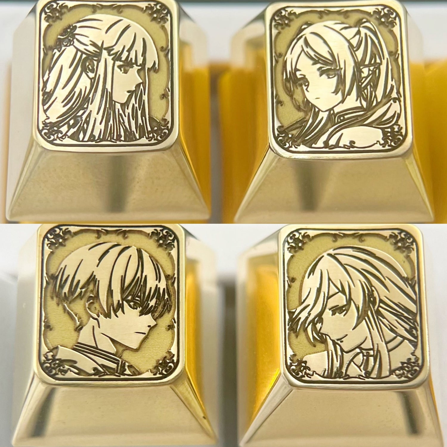 Frieren Beyond Journey&