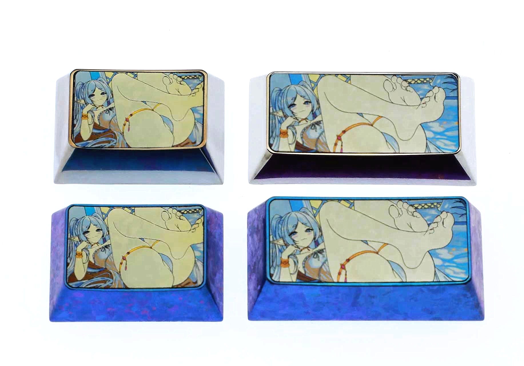 Frieren: Beyond Journey&