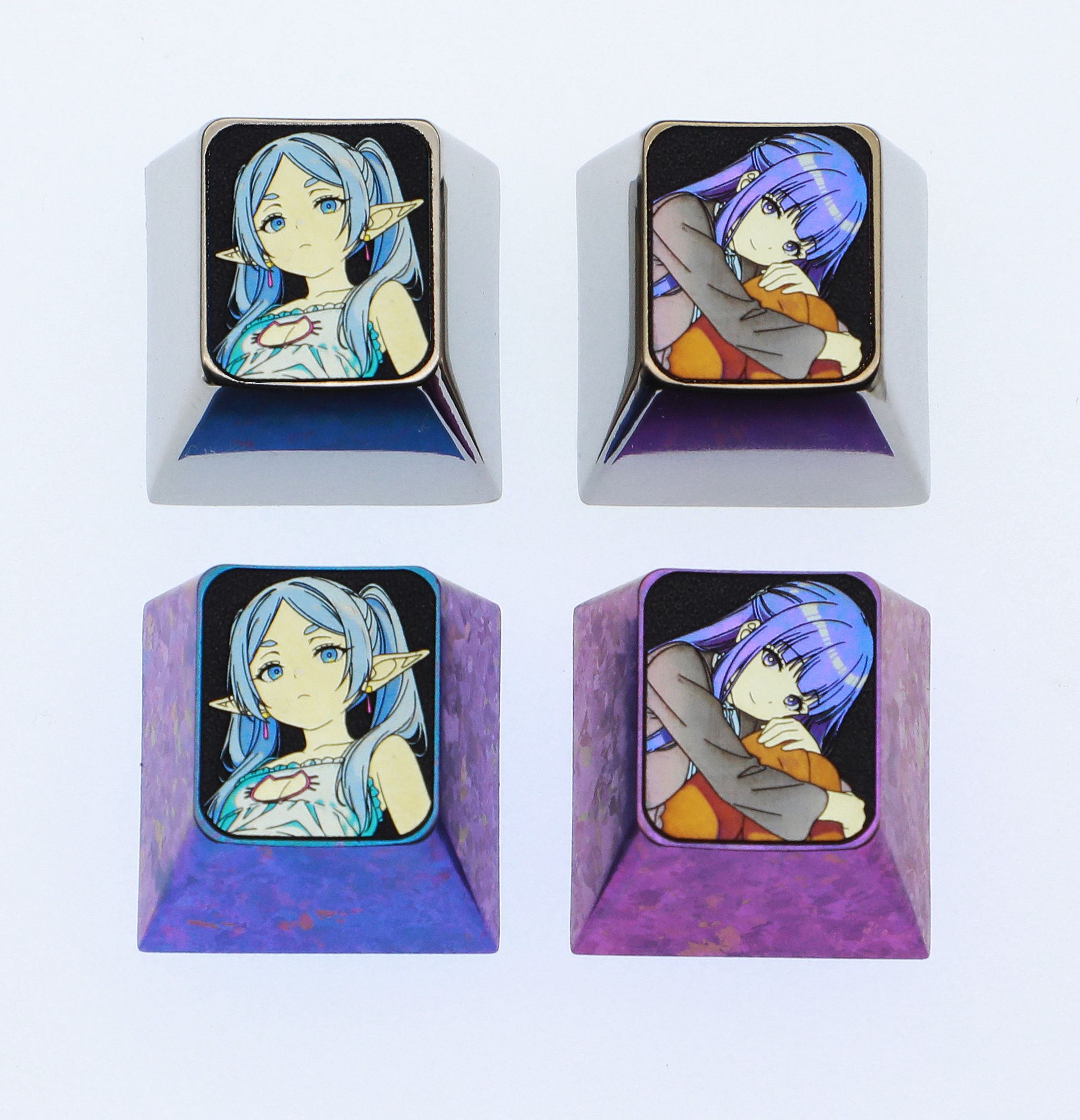 Frieren: Beyond Journey&