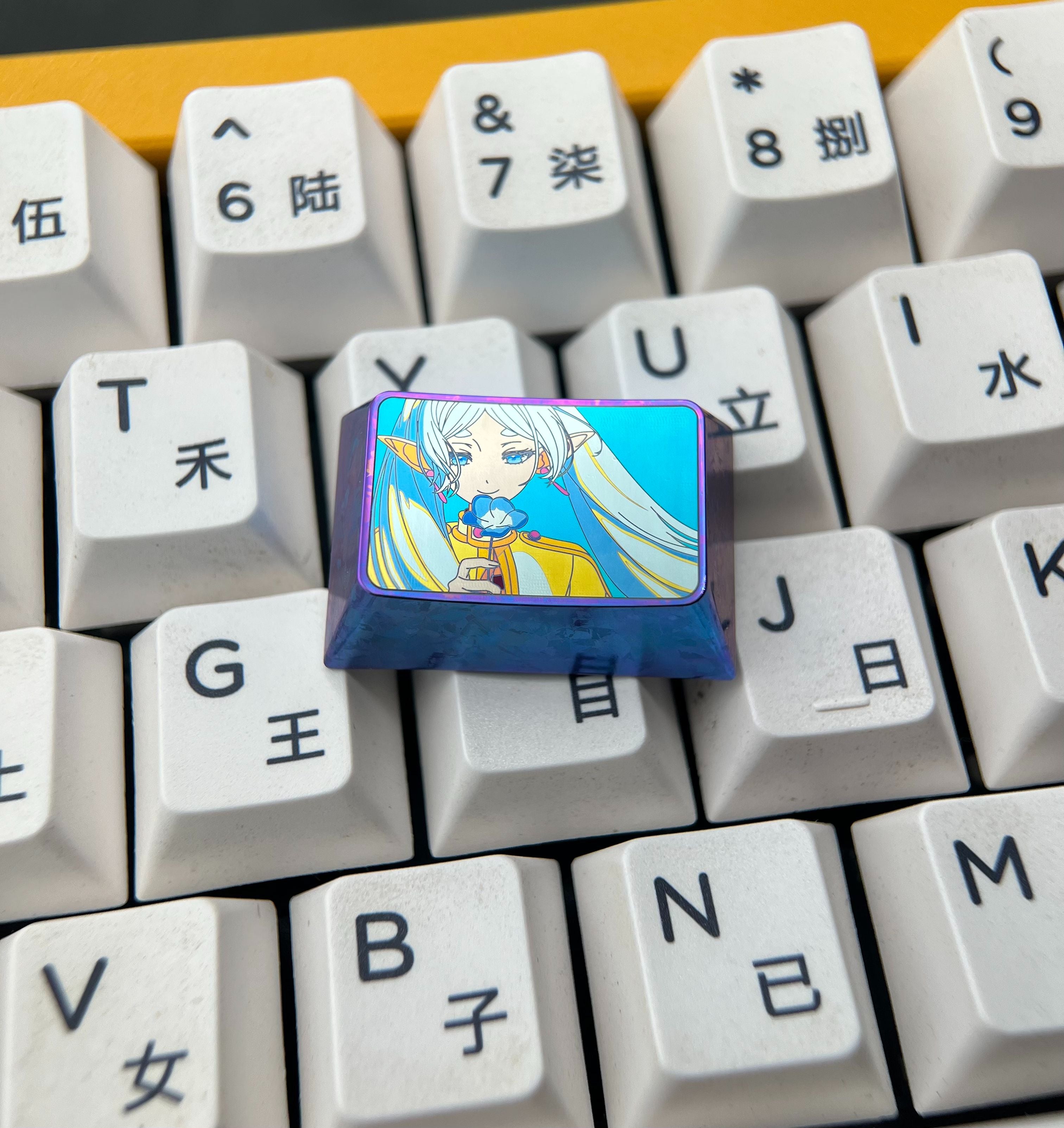 Frieren: Beyond Journey&