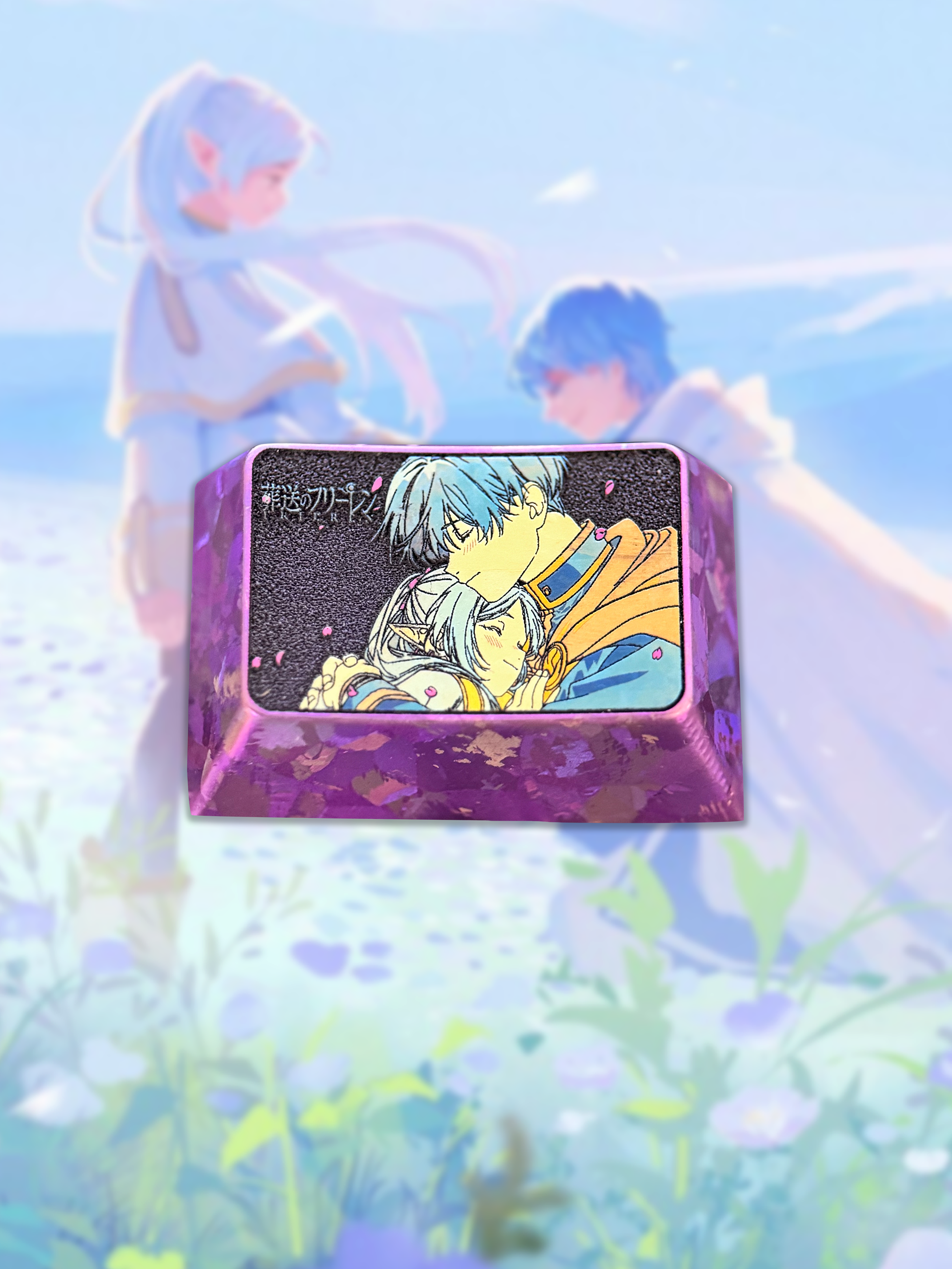 Frieren: Beyond Journey&
