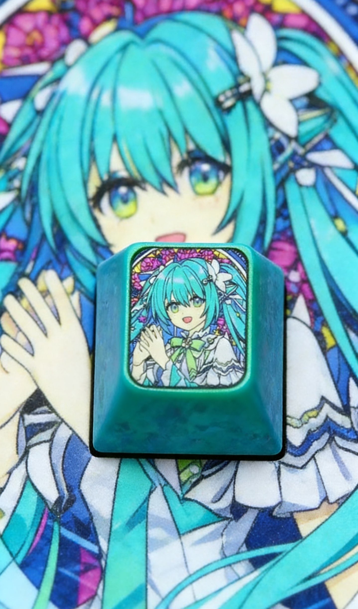 Hatsune Miku&