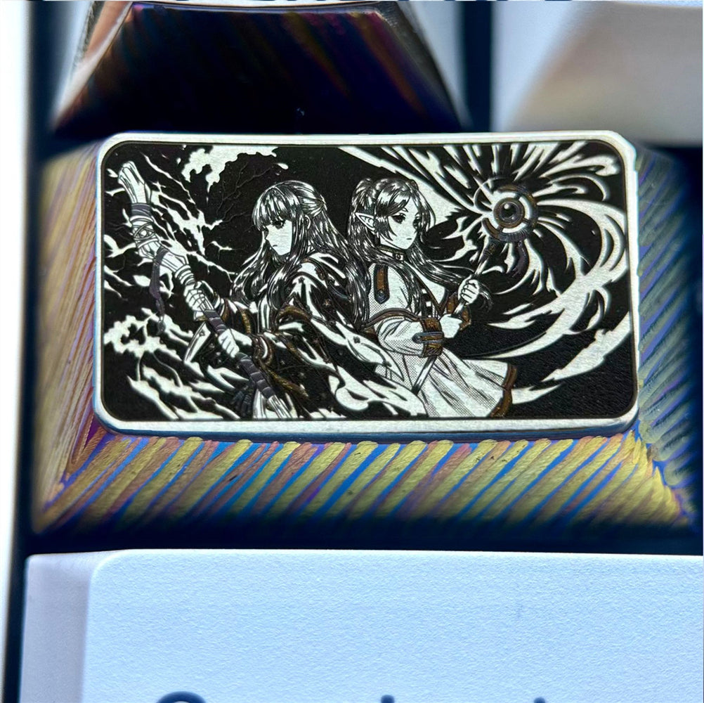Frieren: Beyond Journey&