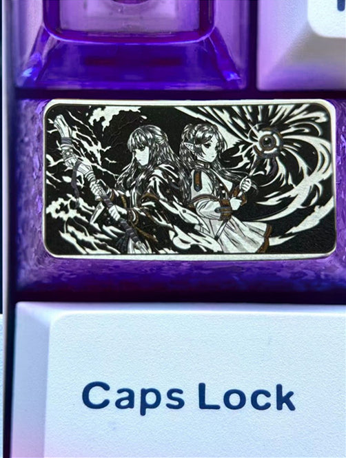 Frieren: Beyond Journey&