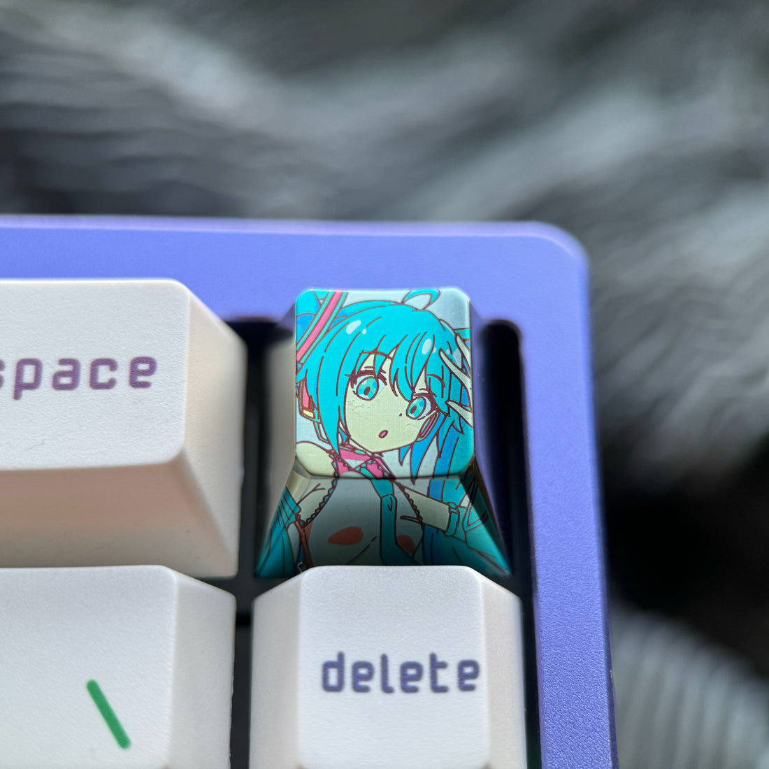 Hatsune Miku&