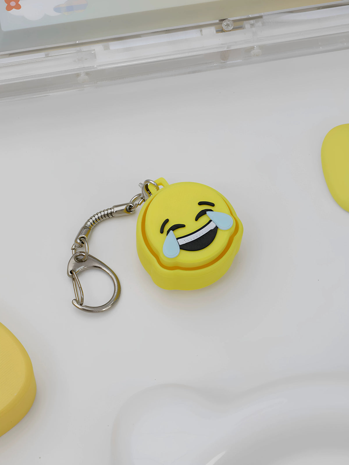 Fun decompression toys, keychain keys, mechanical keyboard switch tester, 3D printing material creative cultural products, mechanical keyboard peripheral toys, personalized keycap keys.