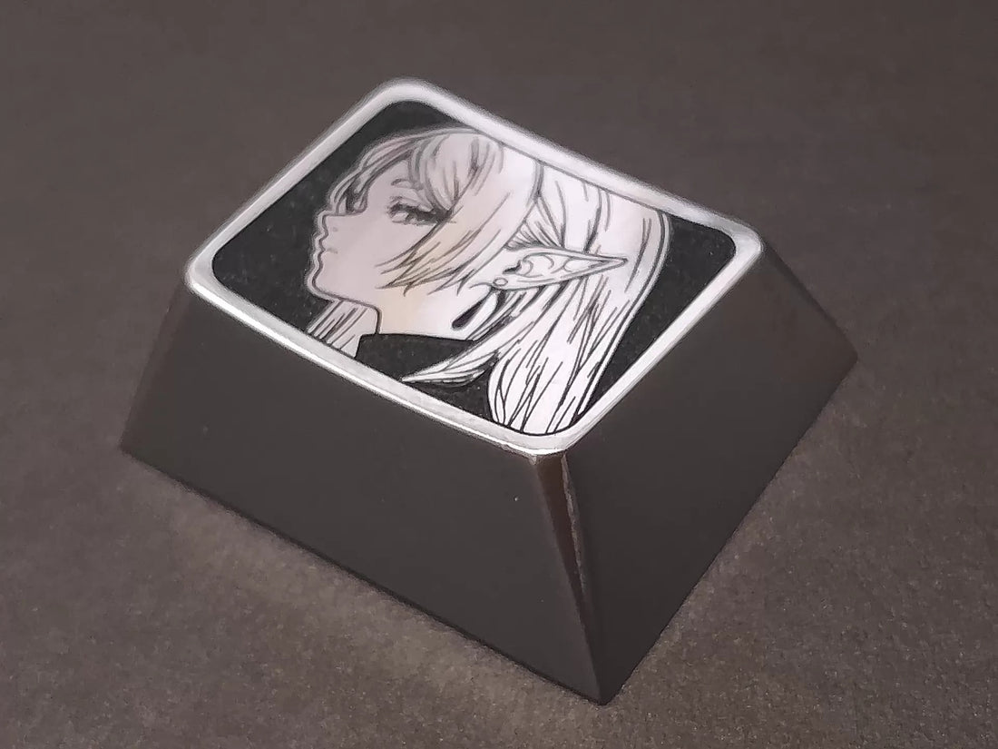 Frieren: Beyond Journey&