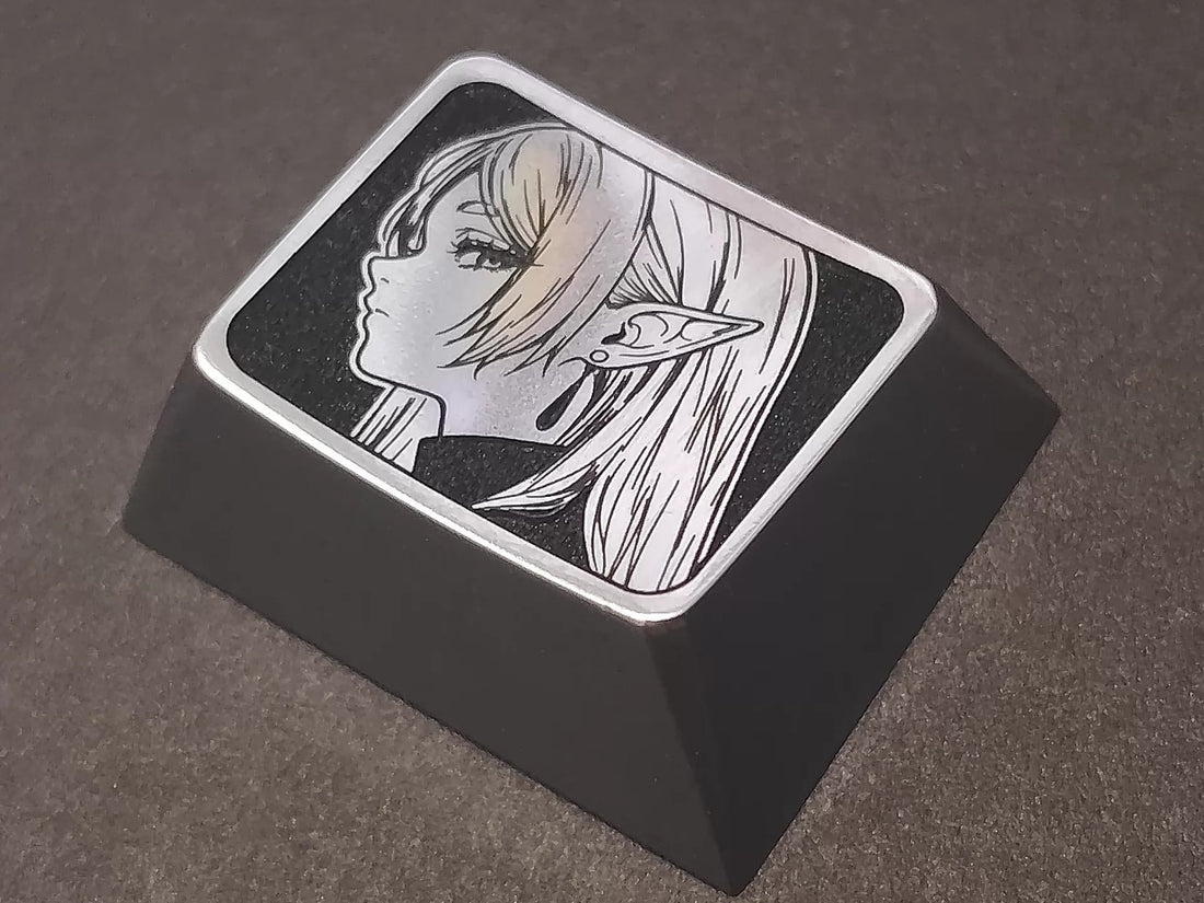 Frieren: Beyond Journey&